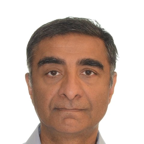 Imran Saeed, Founder & CEO